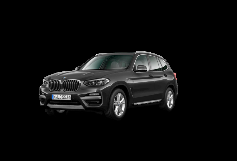 BMW xDrive30eXlineHifiPano360C