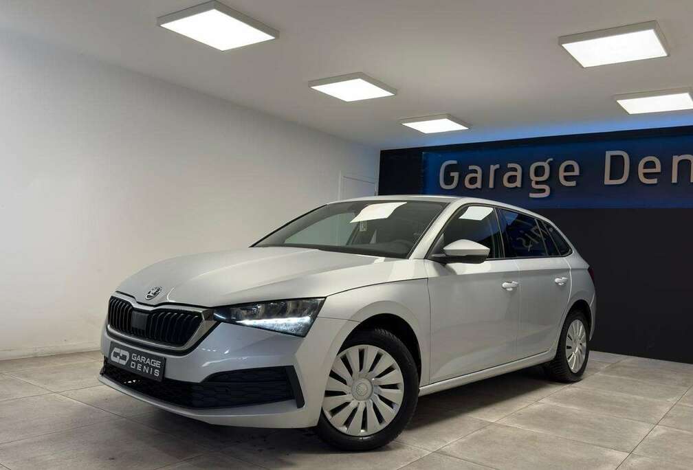 Skoda Scala 1.0 TSI **GARANTIE 12 MOIS**