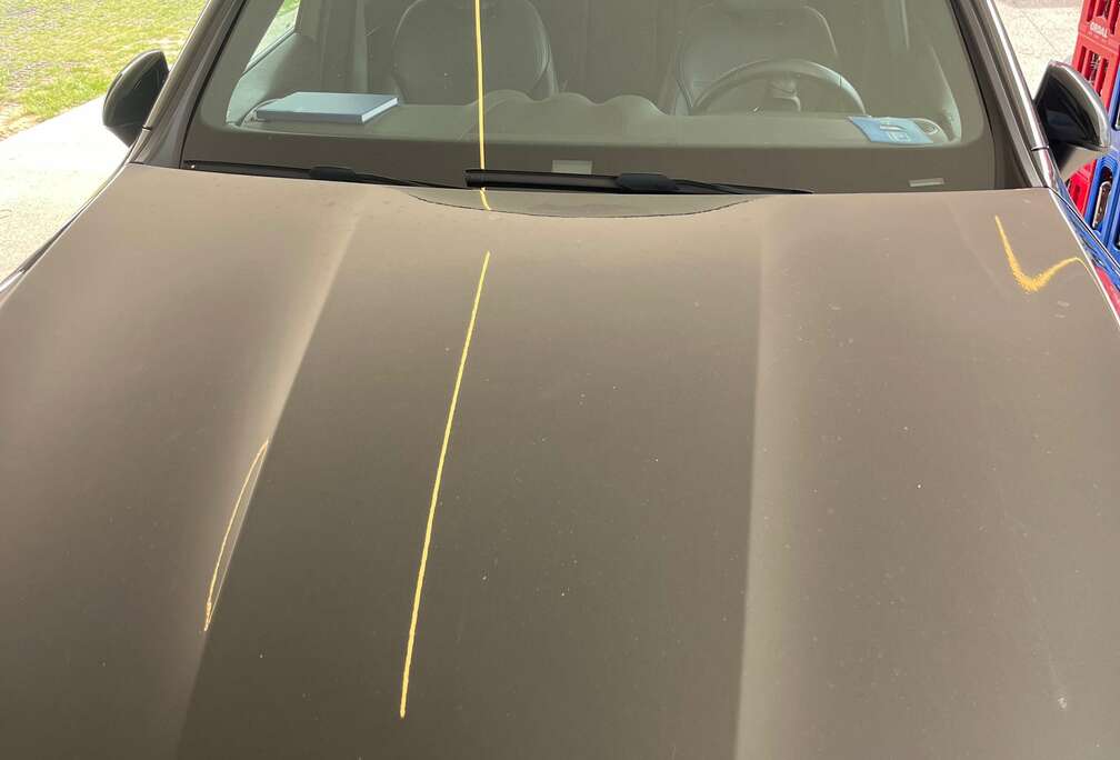 Mercedes-Benz GLC 400 e 4Matic 9G-TRONIC Avantgarde Advanced