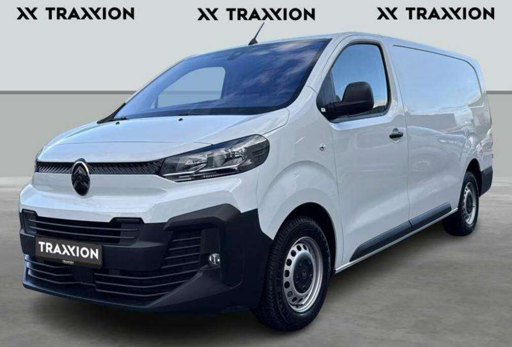 Citroen XL 2.0 BlueHDI 145 EAT8