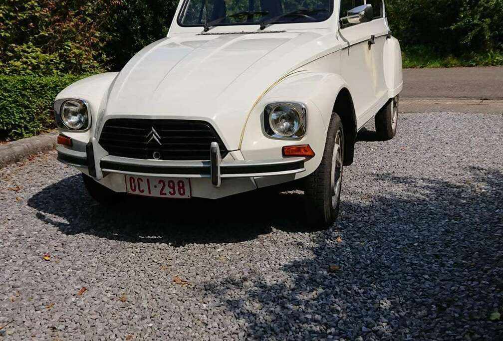 Citroen NA