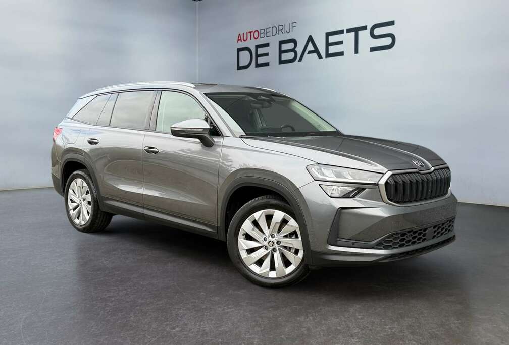 Skoda 1.5TSI*Selection*7pl.*DSG*Navi*Camera*Apple*Andro