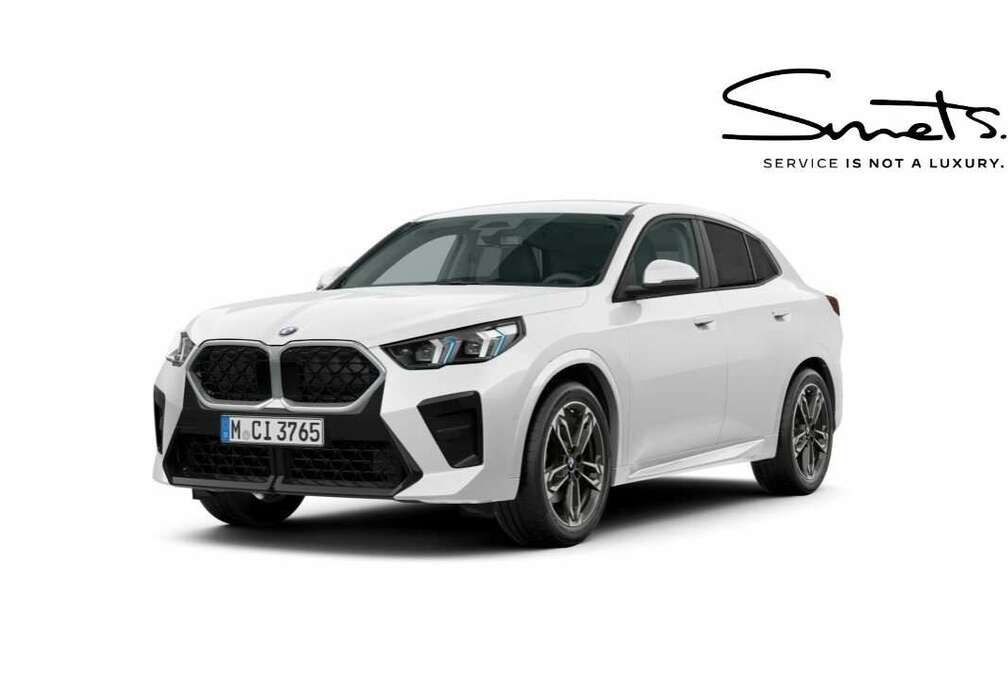 BMW sDrive20i - Limited Edition