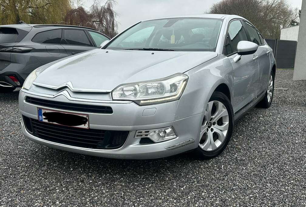 Citroen xenon gps …..