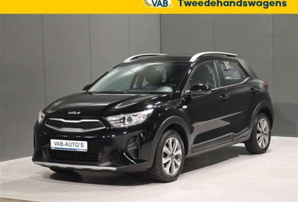 Kia URBAN EDITION 1.2 ISG