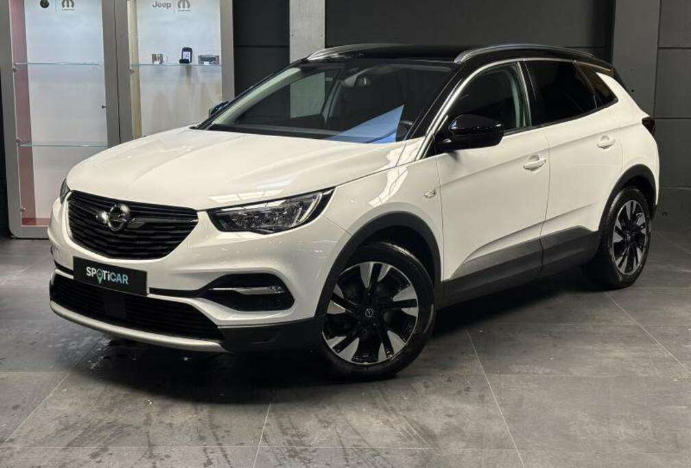 Opel X Innovation