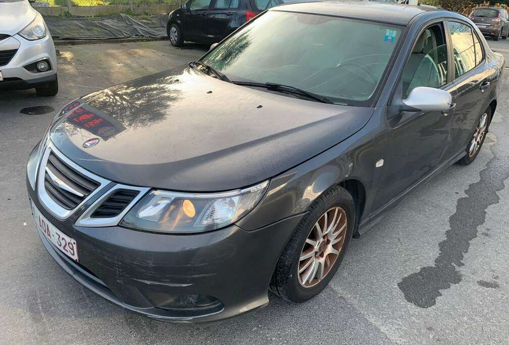 Saab 9-3 1.8 Turbo  Aut.