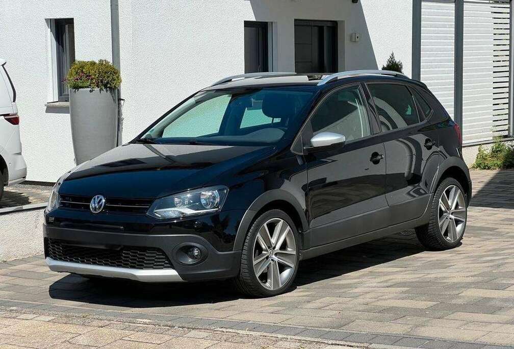 Volkswagen Polo 1.2i Highline
