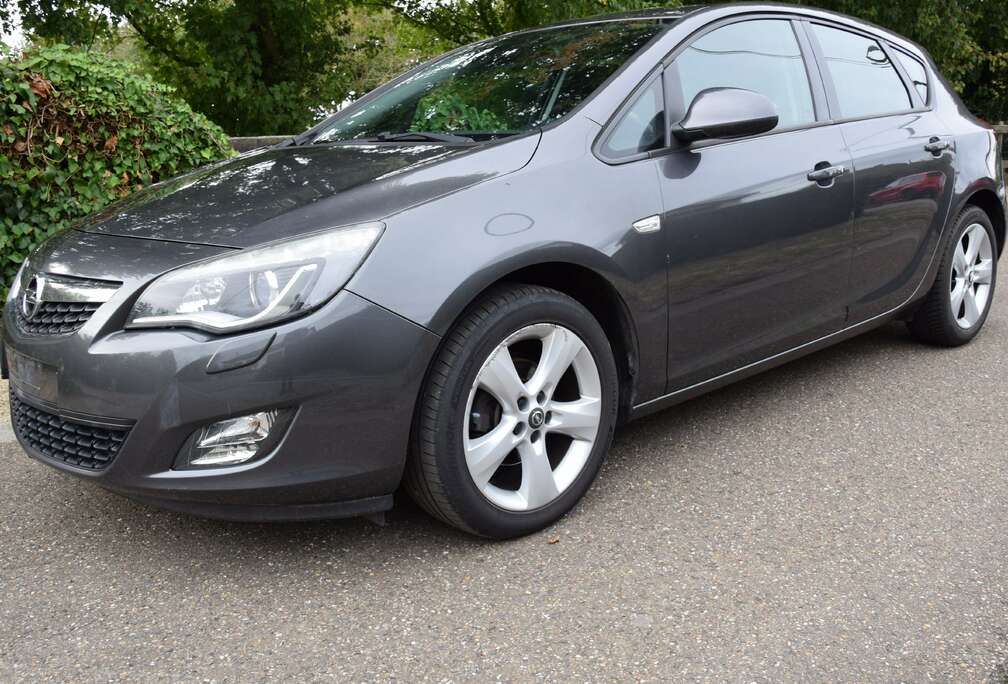 Opel 1.4i Enjoy