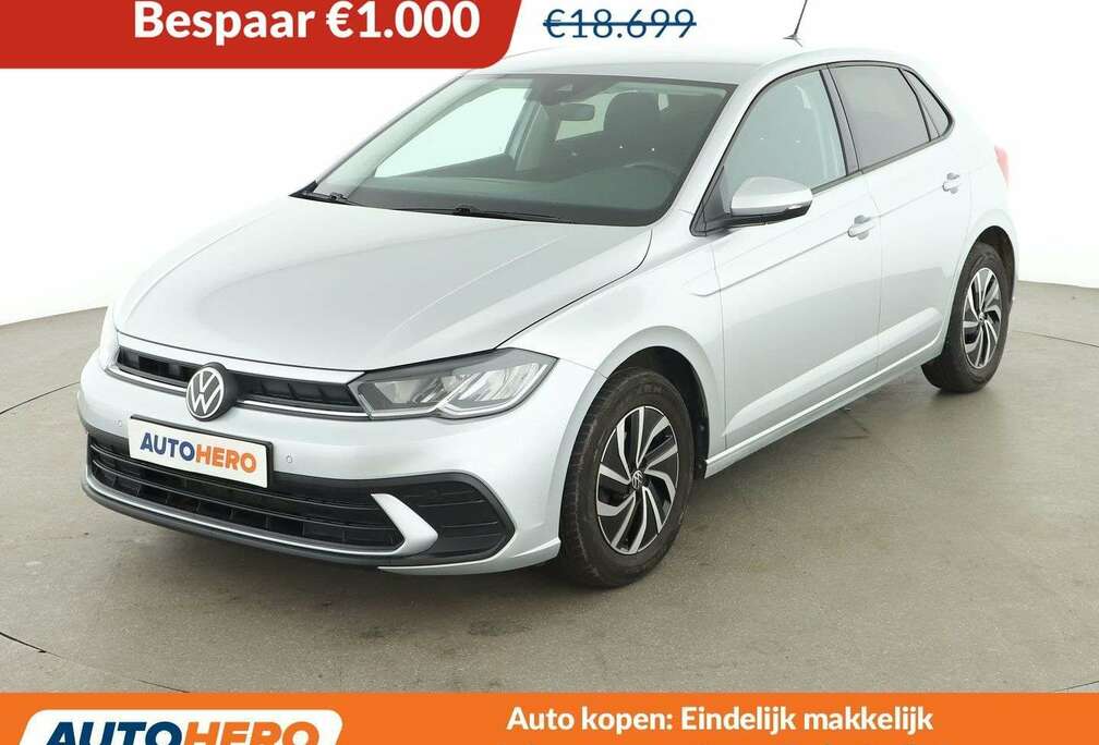 Volkswagen 1.0 TSI Life