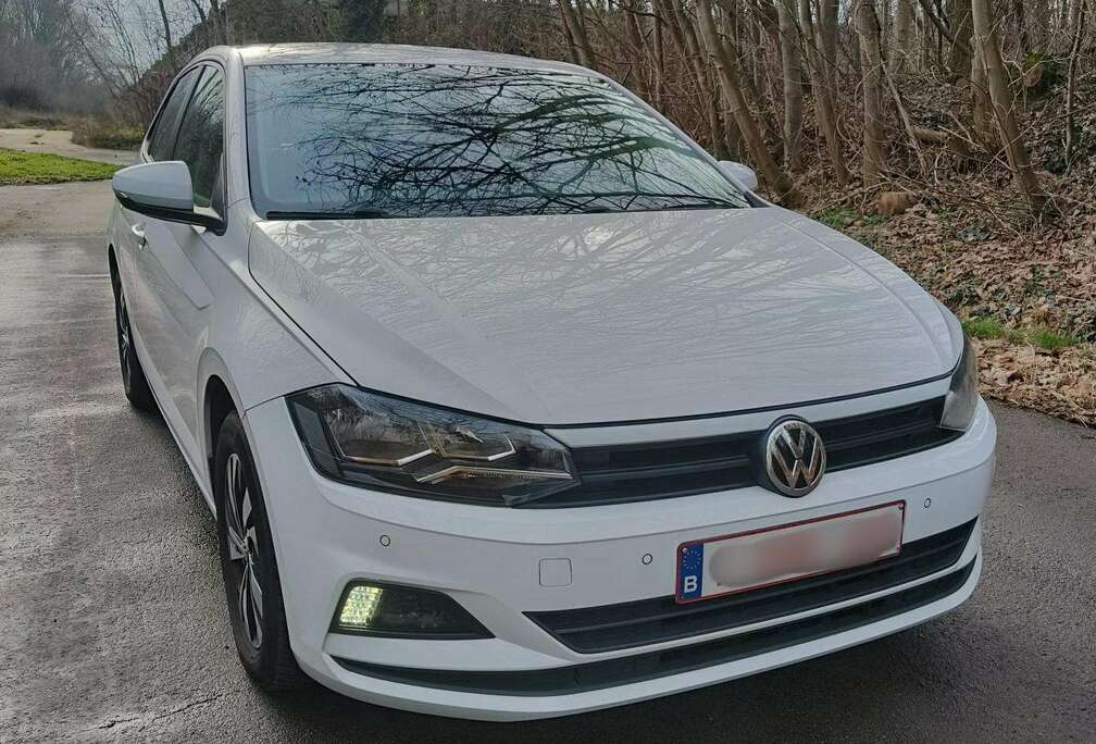 Volkswagen Polo 1.0i Comfortline