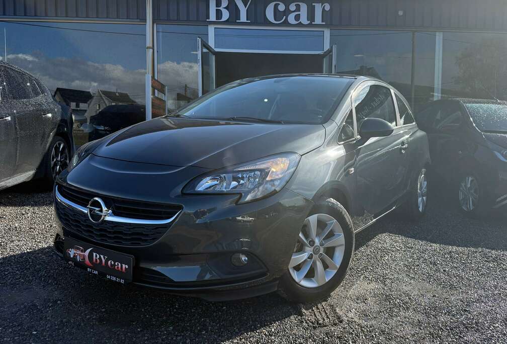 Opel 1.2i *GARANTIE 2 ANS*