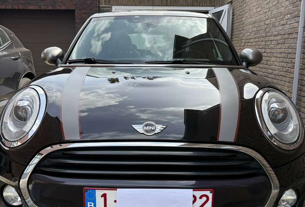 MINI Mini 1.5A Cooper