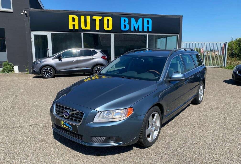 Volvo 1.6 D DRIVe Momentum Start/Stop Euro 5