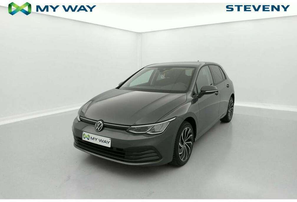 Volkswagen Life 1.0TSI 81kW(110cv)
