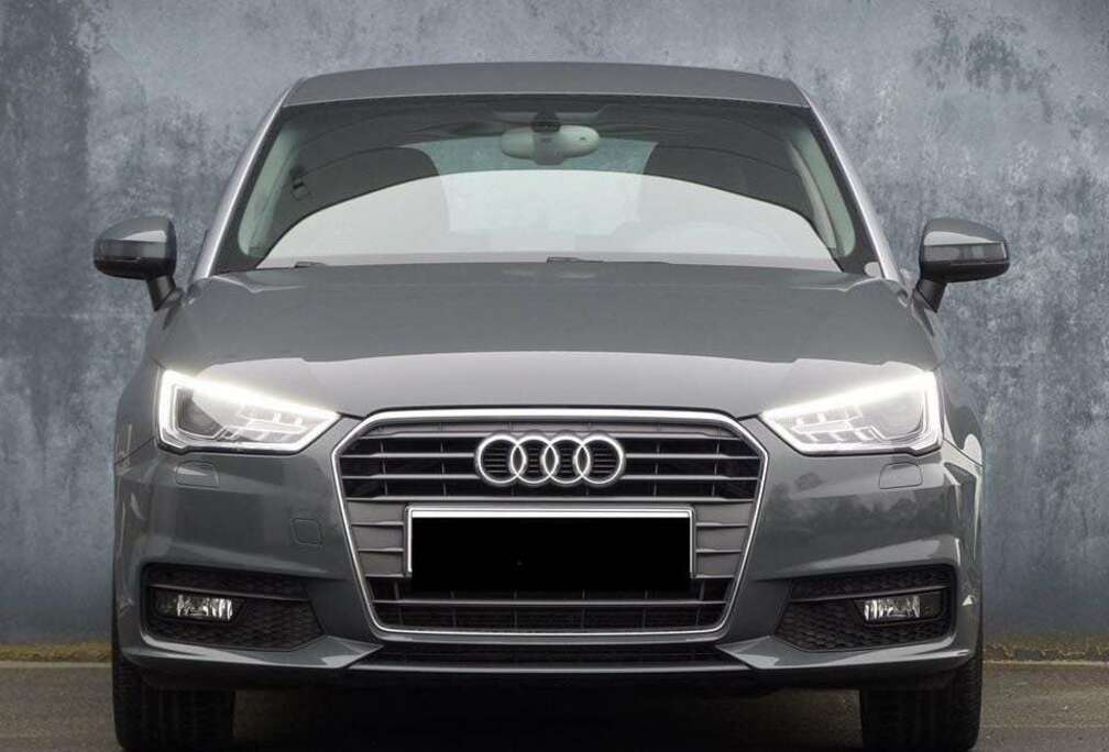 Audi Sport Ultra