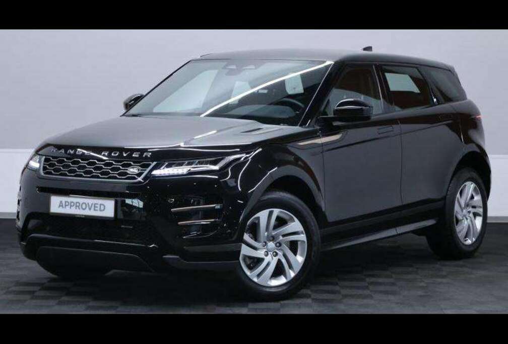 Land Rover D165 R-Dynamic S AWD Auto