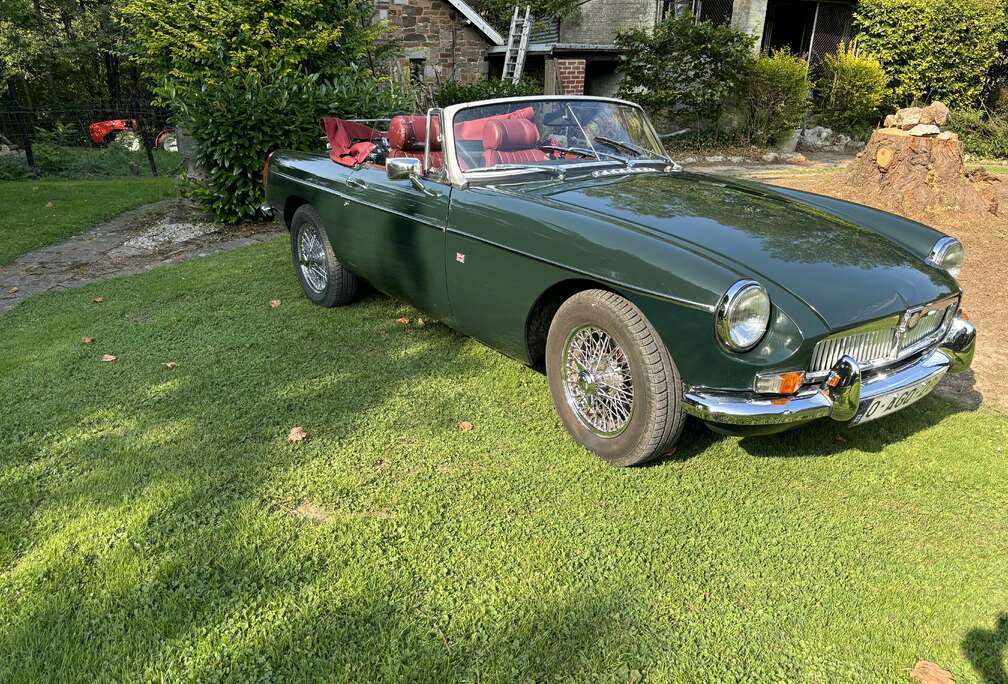 MG