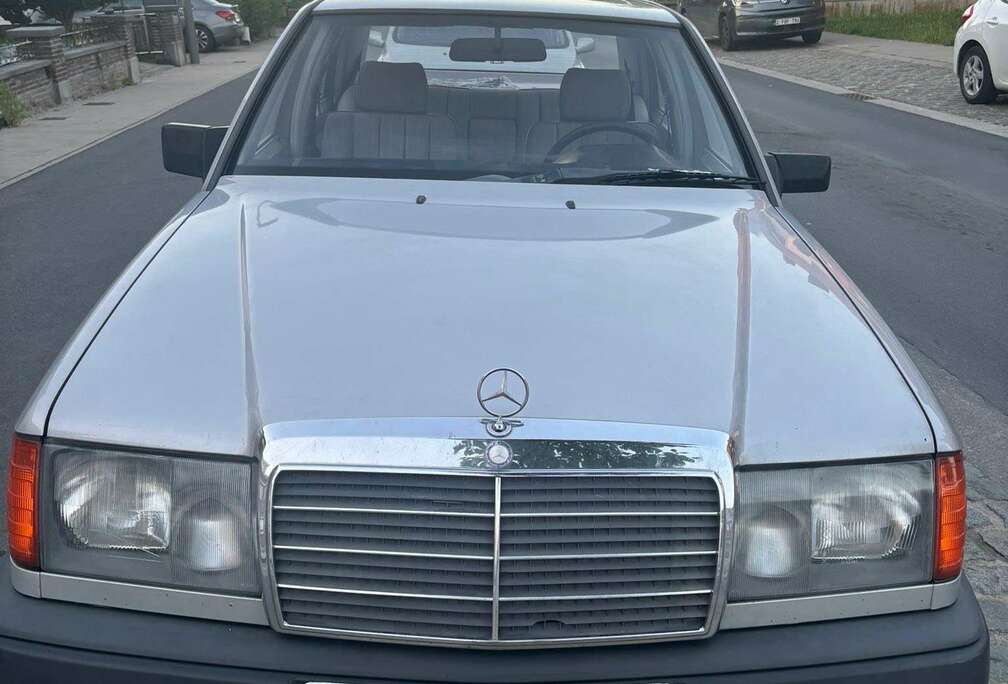 Mercedes-Benz