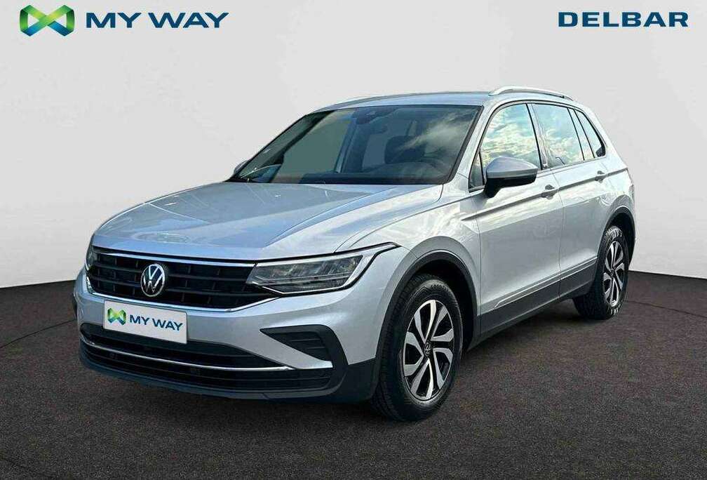 Volkswagen Active 1.5 TSI ACT OPF 96 kW (130 ch) 6 vitesses manuel