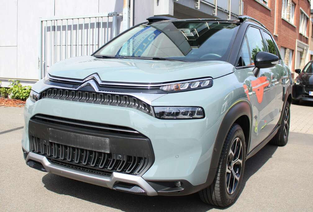 Citroen 1.5 HDi + GPS + CAMERA + CUIR ++++