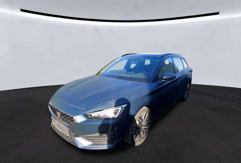 ST VZ 2.0 TSI 300CV *PANO* *VSS* CAM* *BEATS*