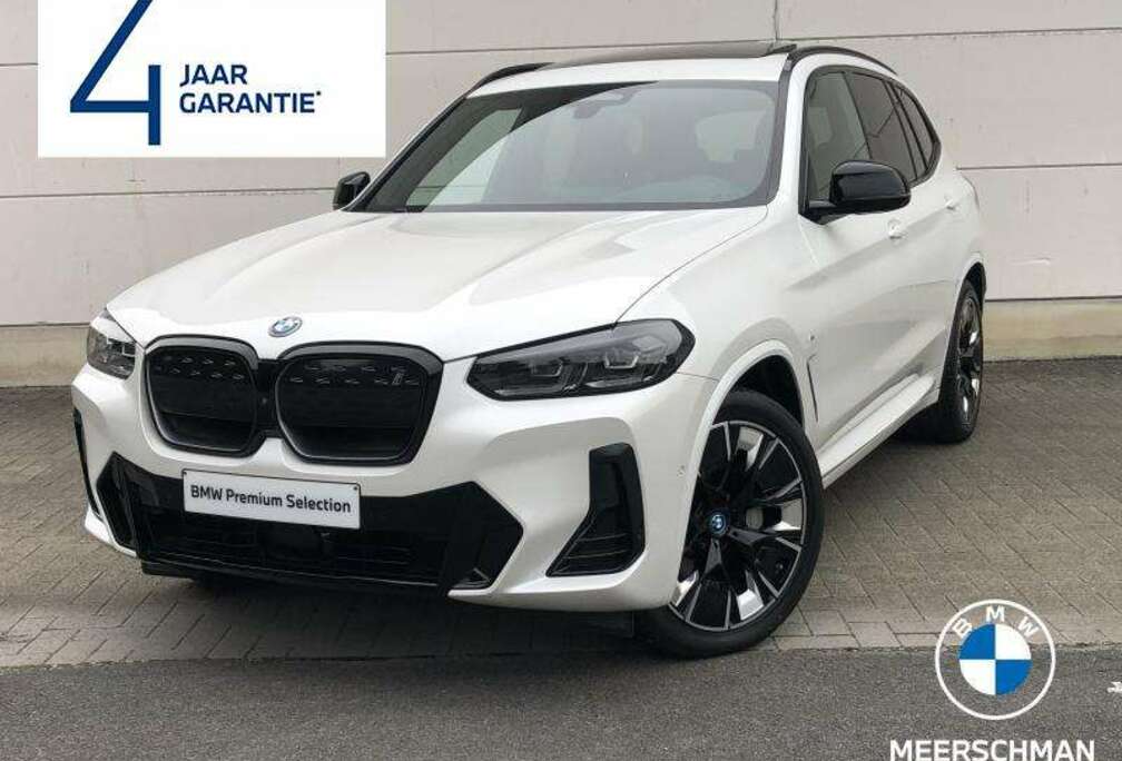 BMW Msport pano harmk hud comf alarm