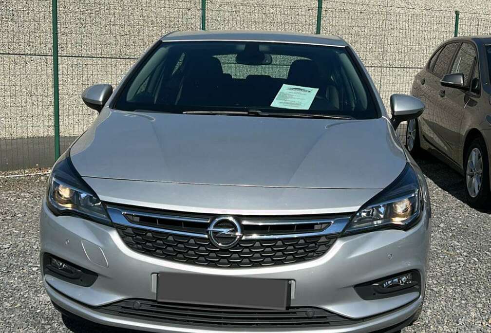 Opel 1.6 CDTi Dynamic Start/Stop
