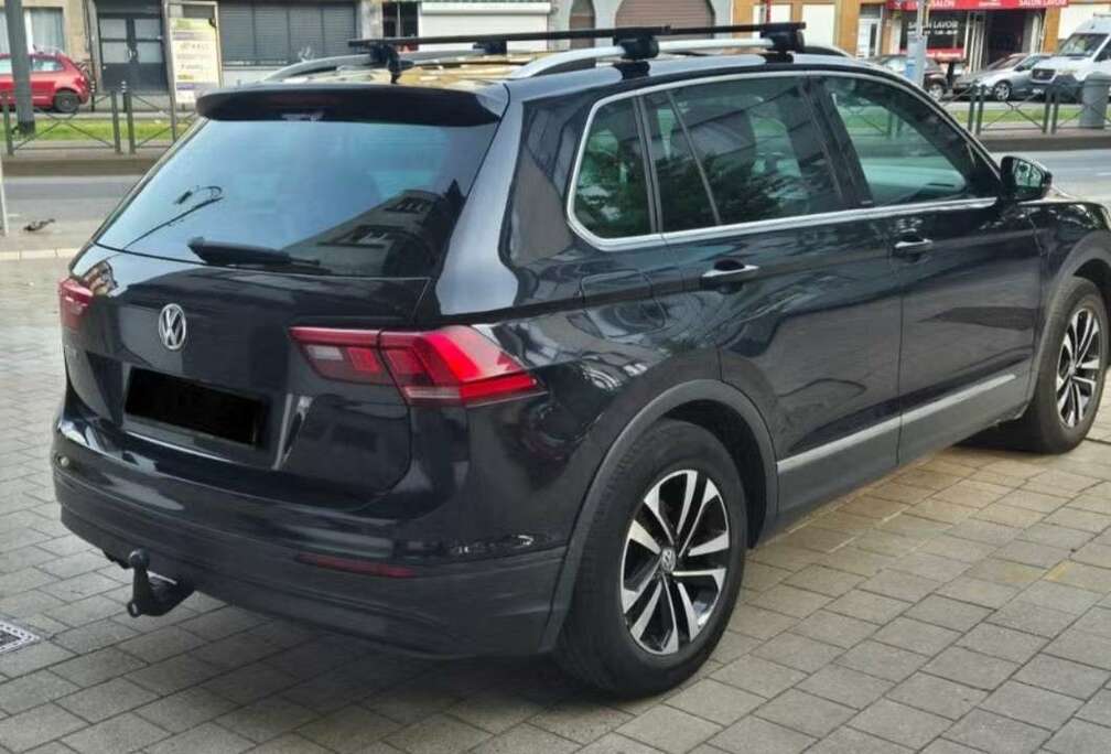 Volkswagen 1.5 TSI EVO 150 IQ.Drive