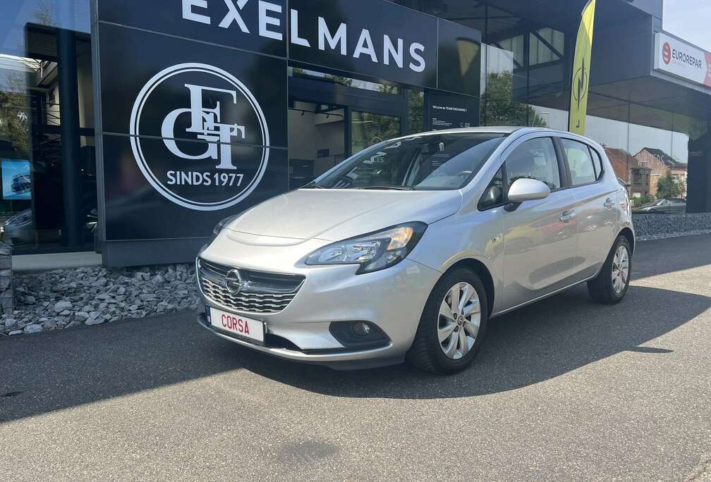 Opel Cosmo 5D
