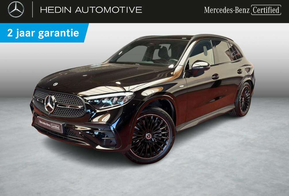 Mercedes-Benz DE 4MATIC SUV AMG Line | Panoramisch Dak | Dodehoe