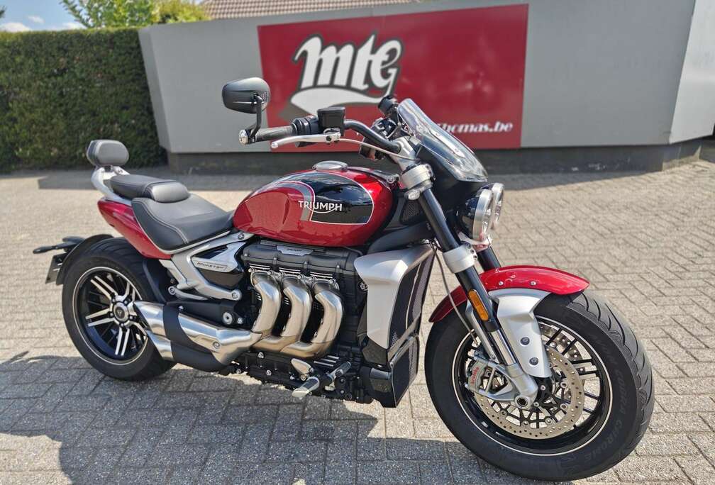 Triumph