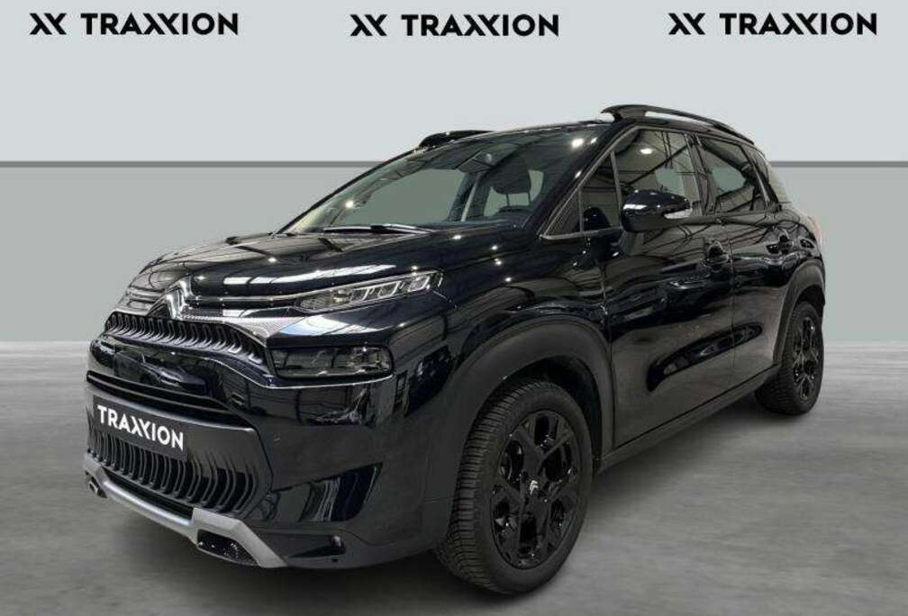 Citroen Max