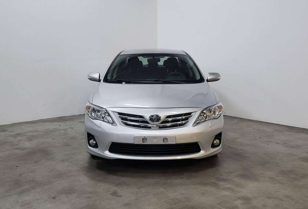 Toyota 1.6  * AUTO * ALU * AIRCO * 1 PROP *
