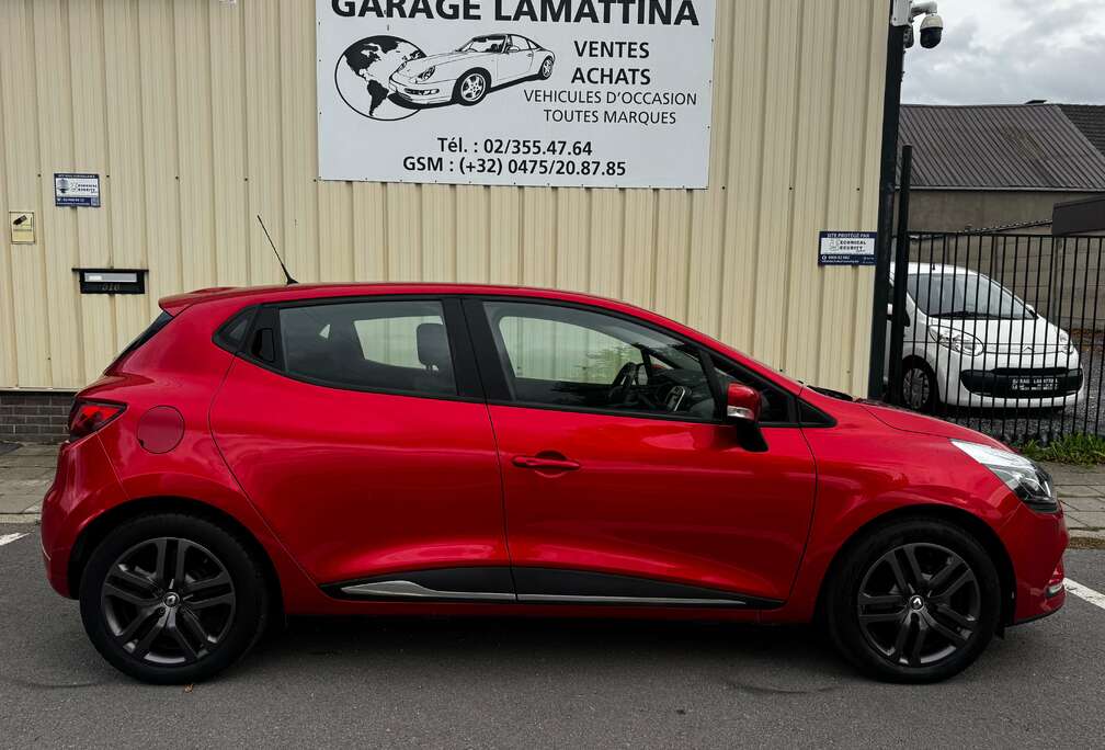 Renault Garantie 1 an