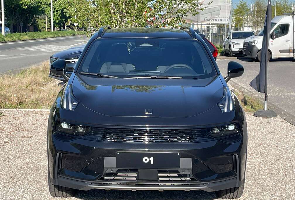 01 PHEV 1.5 Turbo More (206 kW)