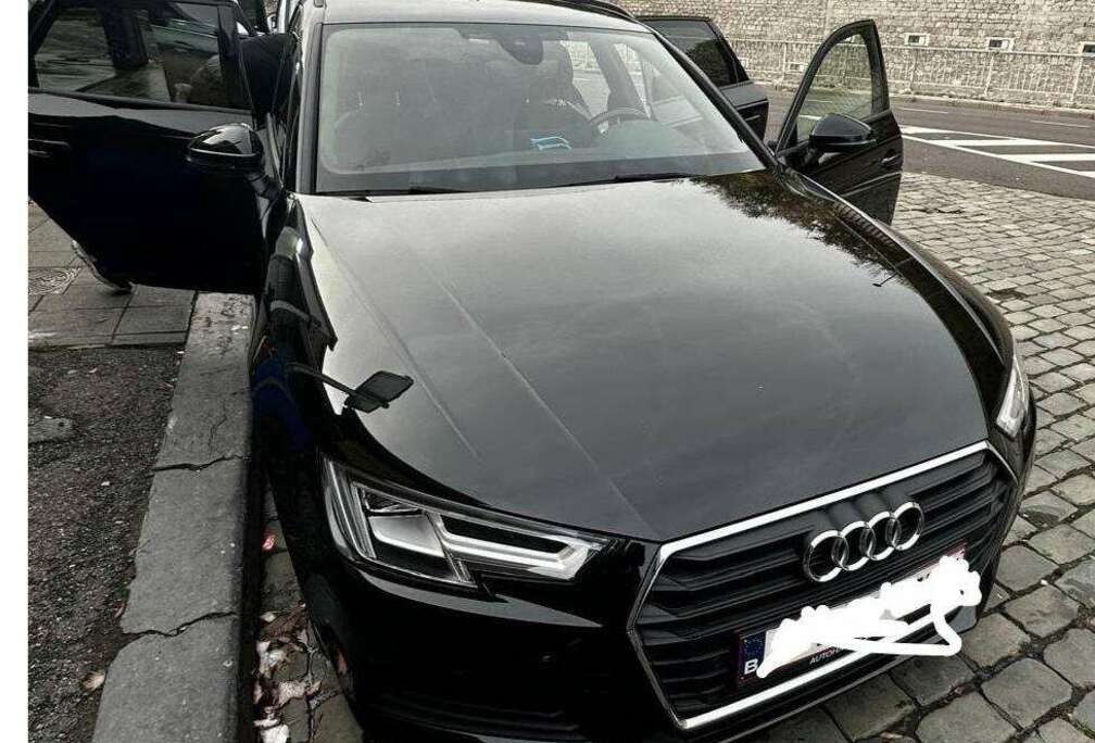 Audi A4 Avant 30 TDi Business Edition S tron.(EU6d-T.)