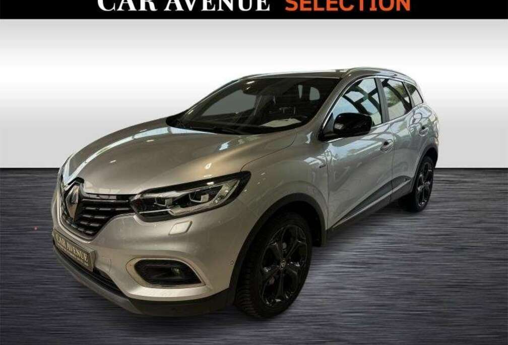 Renault Black Edition DCI