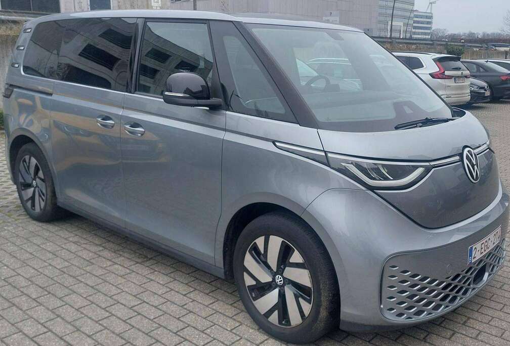 Volkswagen 77 kWh Business