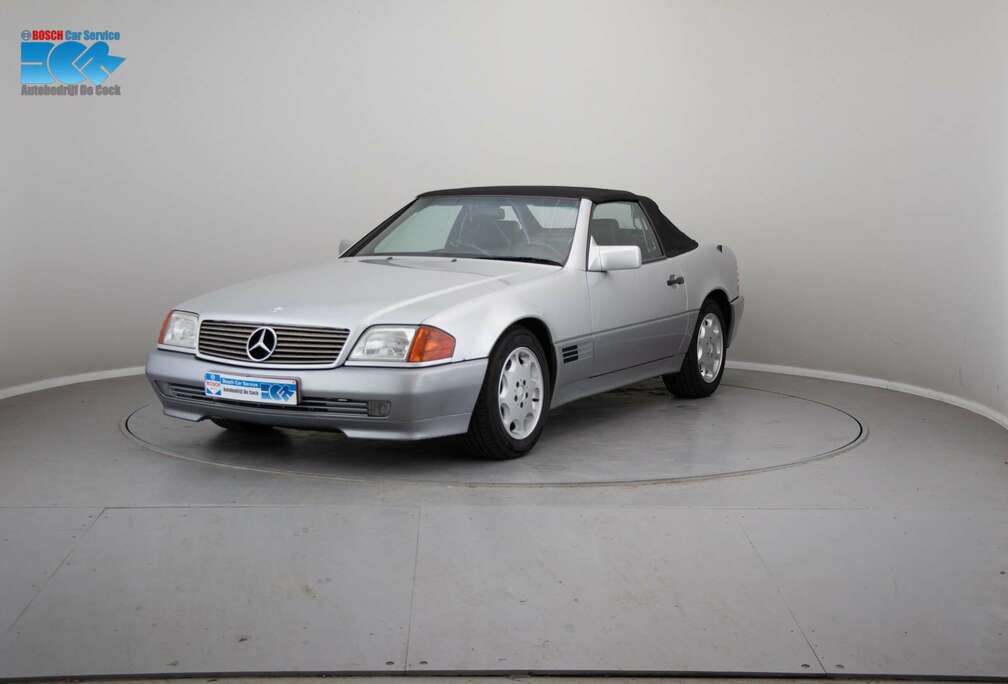 Mercedes-Benz SL 280