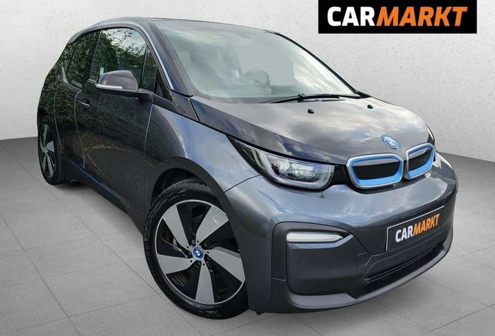 BMW Navi - zetelverwarming