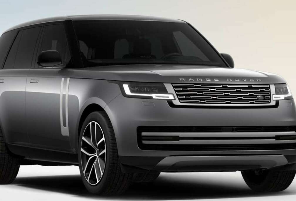 Land Rover SWB P460e SE AWD Auto. 25MY