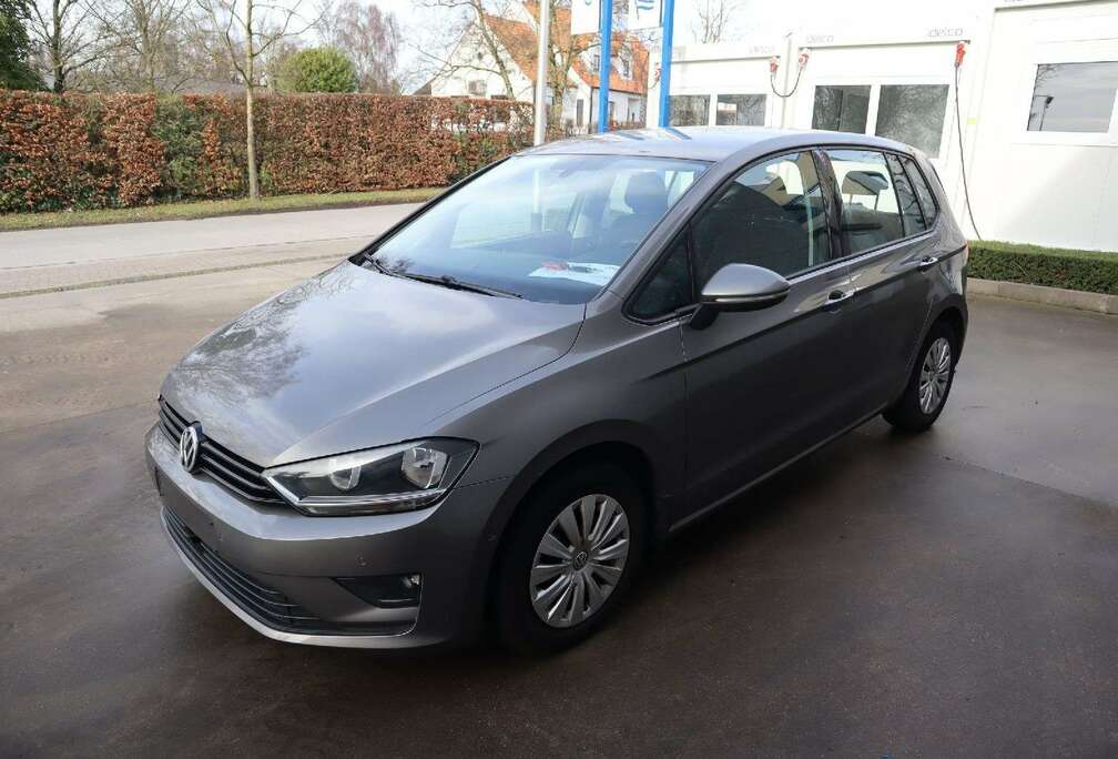 Volkswagen 1.6 Tdi