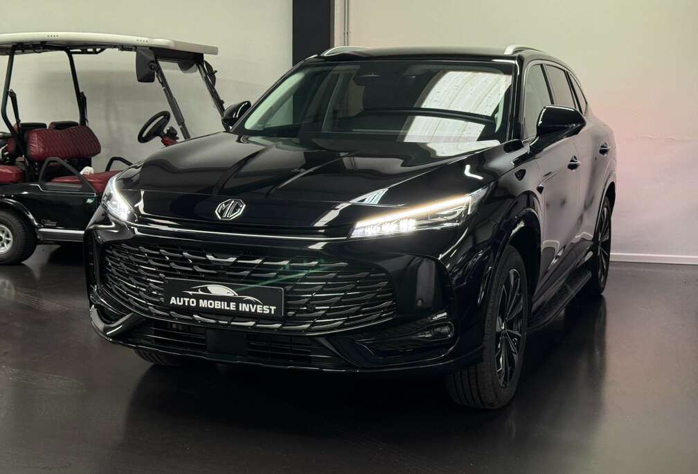 MG EHS 1.5T-GDI PHEV Luxury NEW CAR 0483/47.20.60