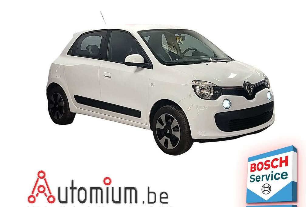 Renault 1.0i SCe 226€X48M