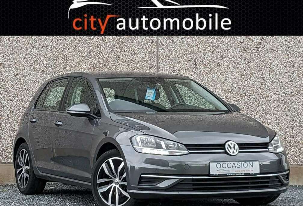 Volkswagen 1.6 TDI HIGHLINE VIRTUAL CARPLAY GPS CAMERA