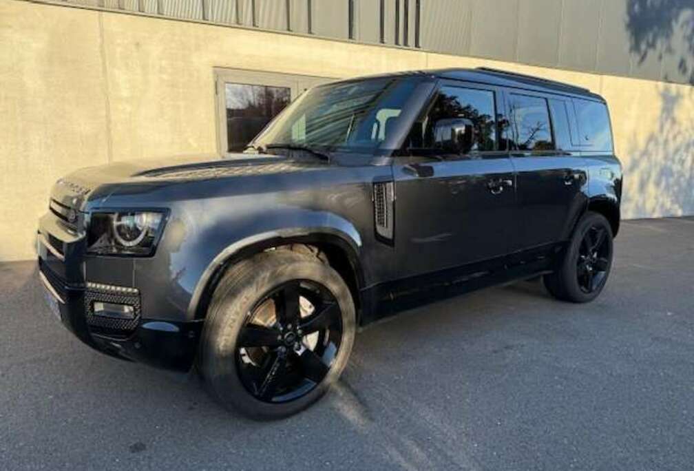 Land Rover Defender 110 P400e X-Dynamic HSE
