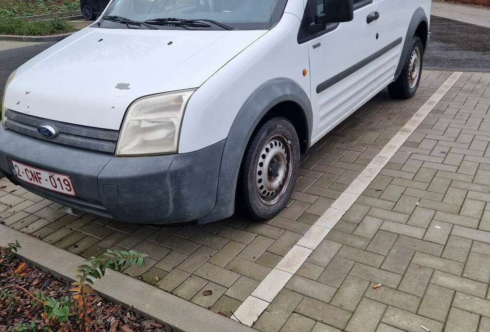 Ford T200 1.8 TDCi Ambiente