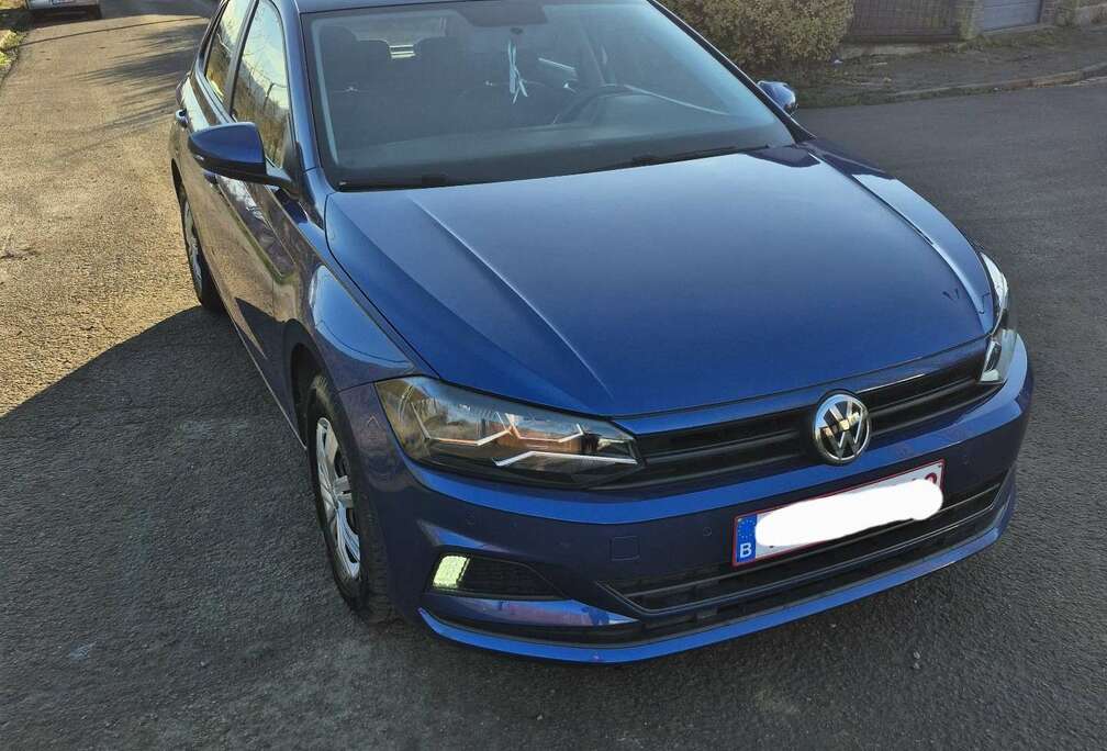 Volkswagen 1.0i Trendline