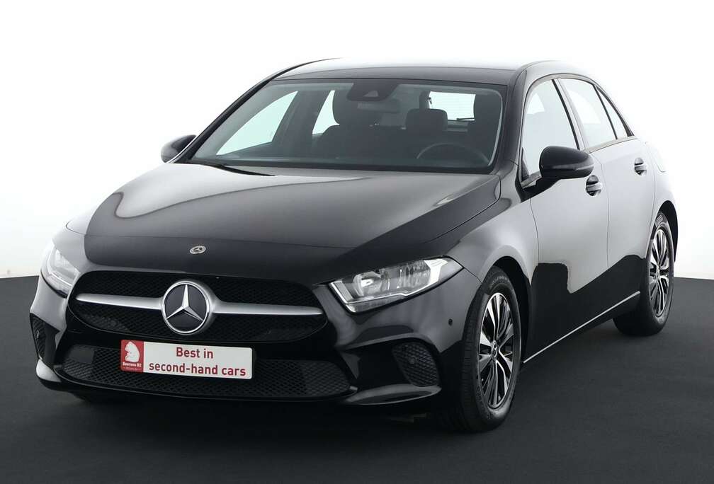 Mercedes-Benz BUS.SOLUTION i ESSENTIAL + GPS + CAMERA + PDC + CR